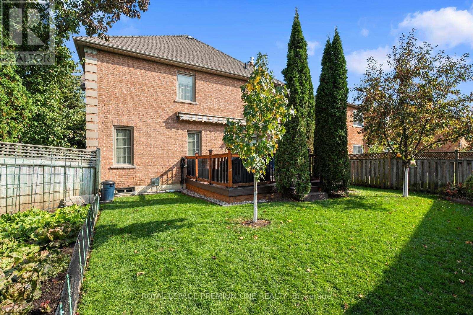 536 Village Parkway, Markham (Unionville), Ontario  L3R 9N5 - Photo 44 - N12443262