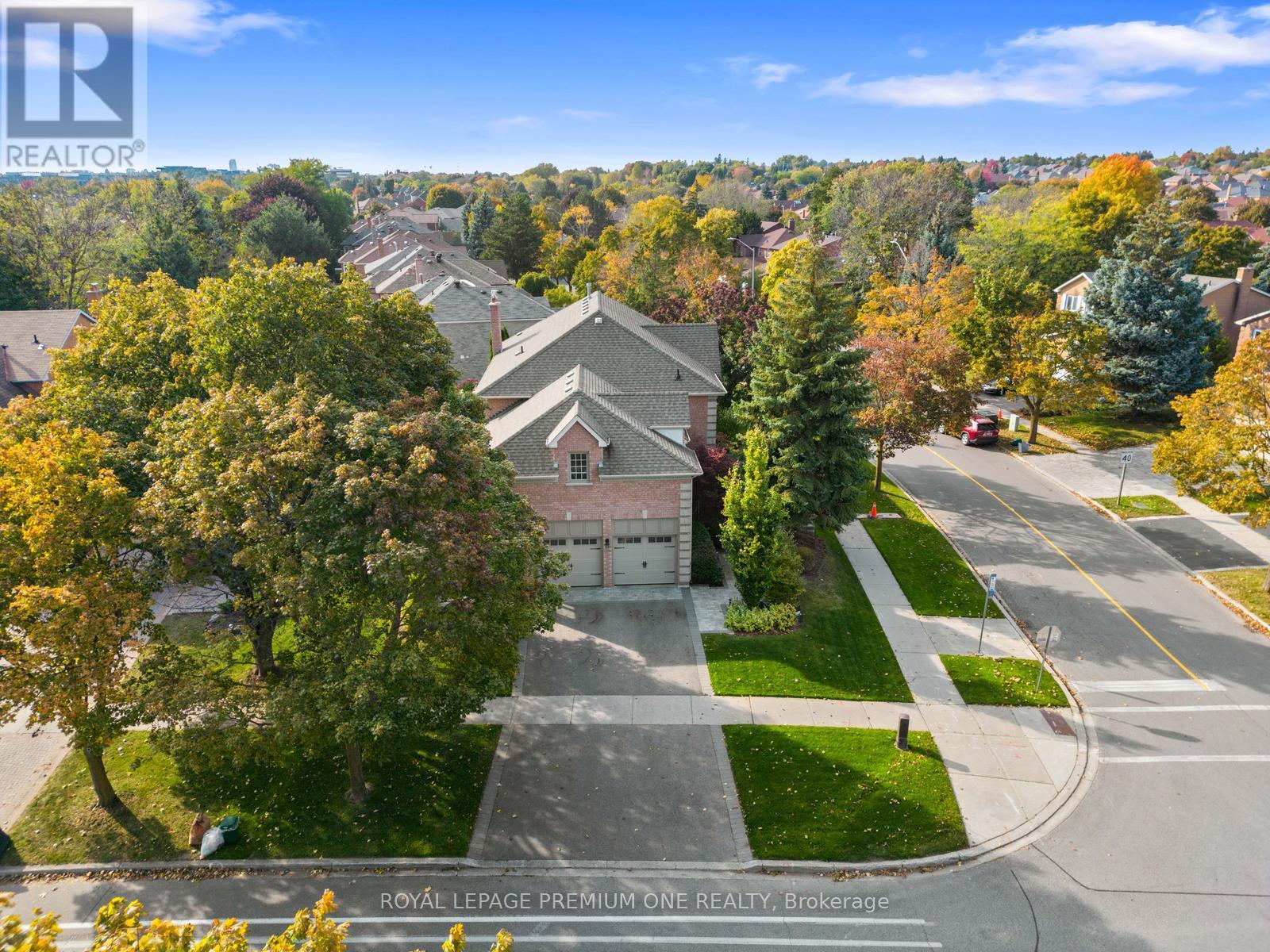 536 Village Parkway, Markham (Unionville), Ontario  L3R 9N5 - Photo 46 - N12443262