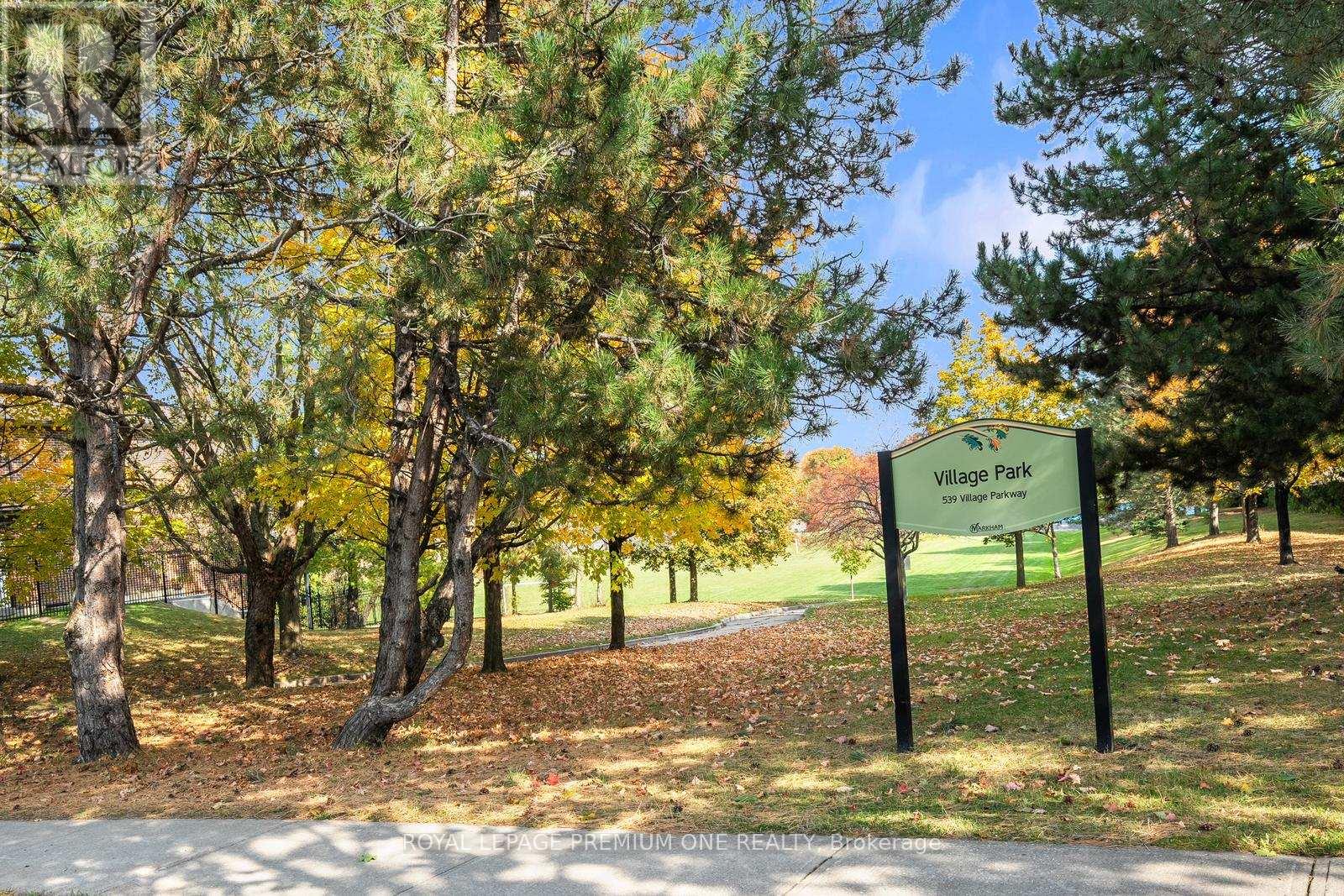 536 Village Parkway, Markham (Unionville), Ontario  L3R 9N5 - Photo 49 - N12443262