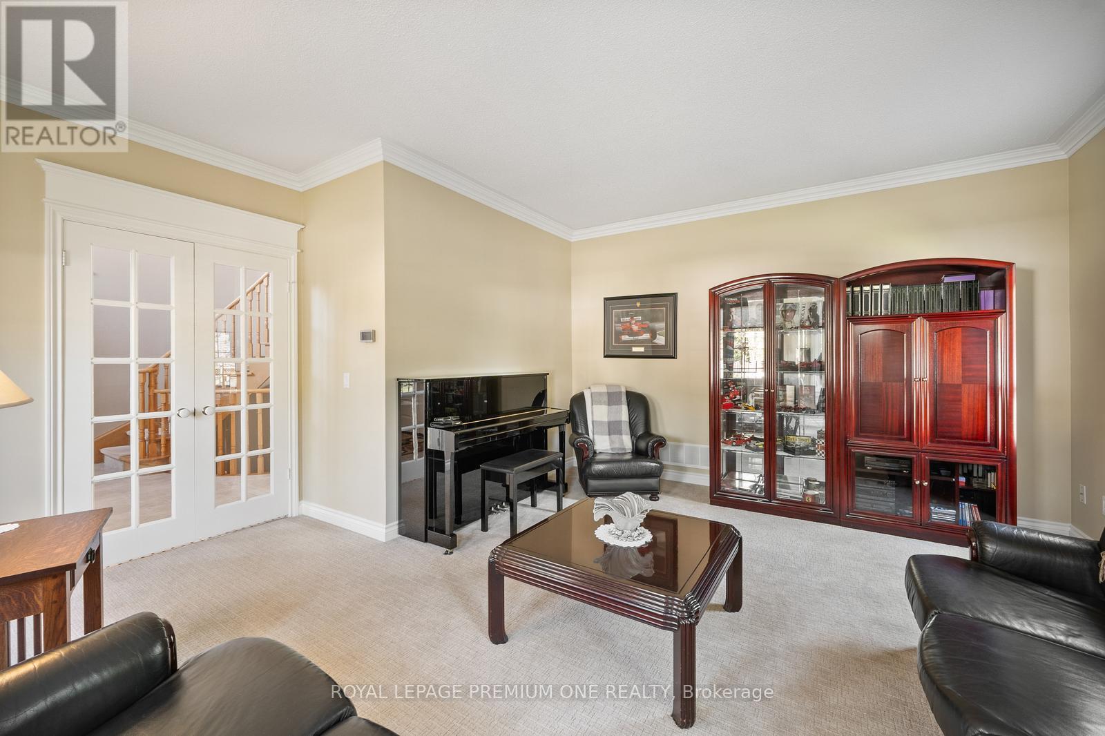 536 Village Parkway, Markham (Unionville), Ontario  L3R 9N5 - Photo 7 - N12443262