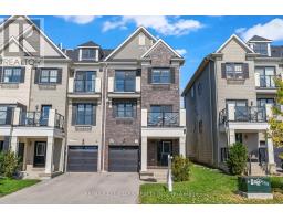243 Boadway Crescent, Whitchurch-Stouffville (Stouffville), Ca