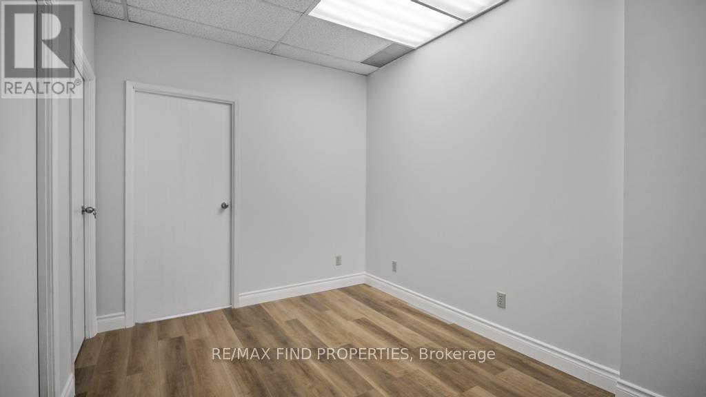 204 - 2750 14th Avenue, Markham, Ontario  L3R 0B6 - Photo 12 - N12443315