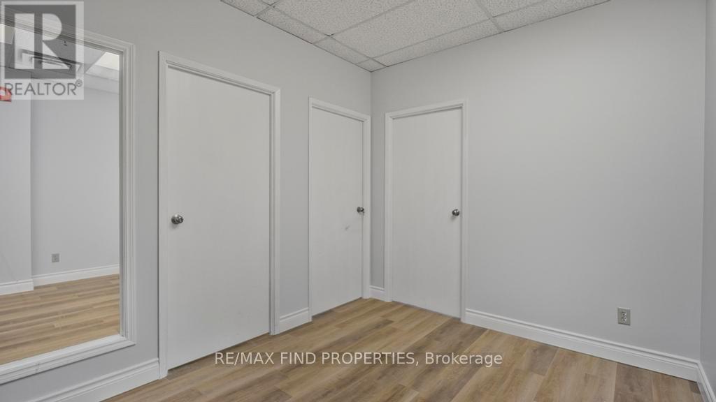 204 - 2750 14th Avenue, Markham, Ontario  L3R 0B6 - Photo 13 - N12443315