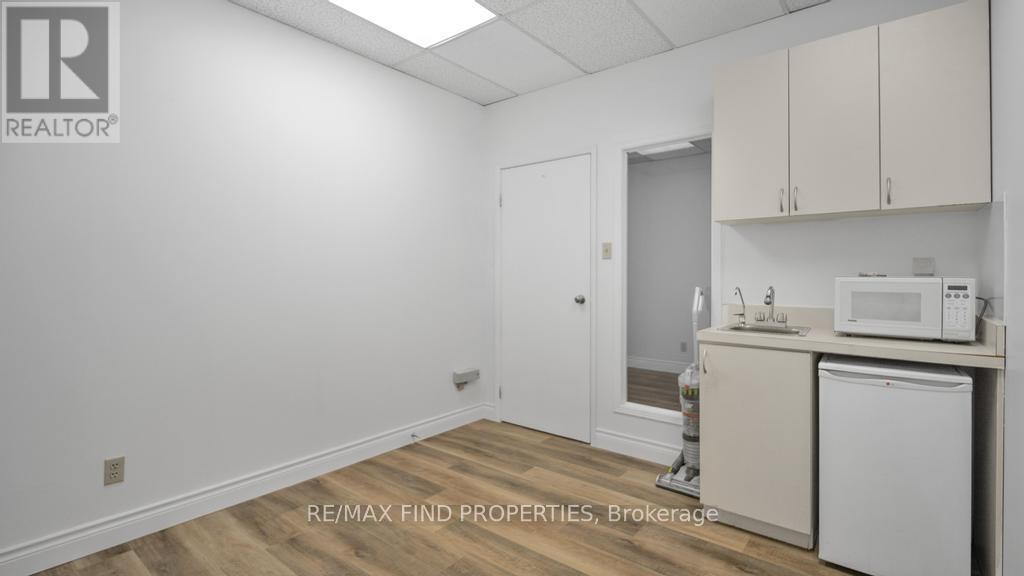 204 - 2750 14th Avenue, Markham, Ontario  L3R 0B6 - Photo 14 - N12443315