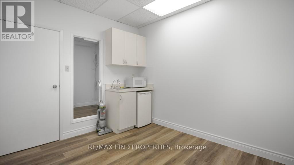 204 - 2750 14th Avenue, Markham, Ontario  L3R 0B6 - Photo 16 - N12443315