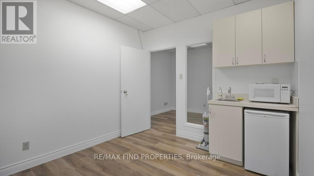 204 - 2750 14th Avenue, Markham, Ontario  L3R 0B6 - Photo 17 - N12443315