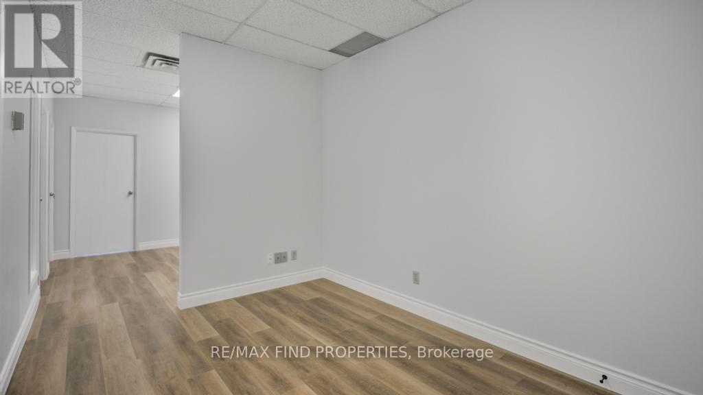 204 - 2750 14th Avenue, Markham, Ontario  L3R 0B6 - Photo 18 - N12443315