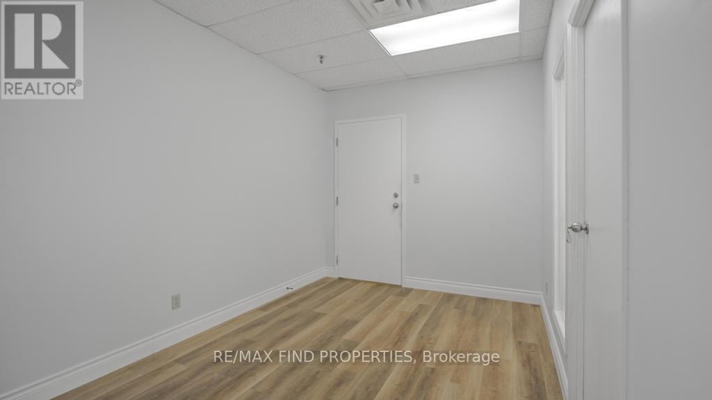 204 - 2750 14th Avenue, Markham, Ontario  L3R 0B6 - Photo 19 - N12443315