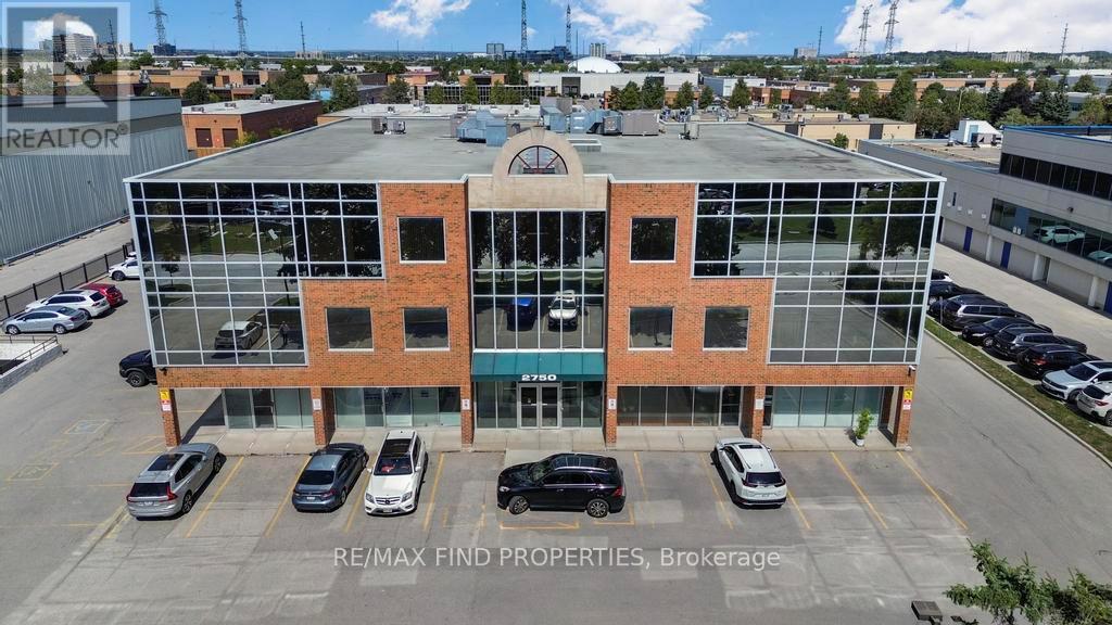 204 - 2750 14th Avenue, Markham, Ontario  L3R 0B6 - Photo 2 - N12443315