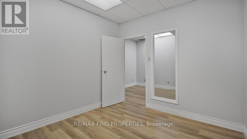 204 - 2750 14th Avenue, Markham, Ontario  L3R 0B6 - Photo 22 - N12443315