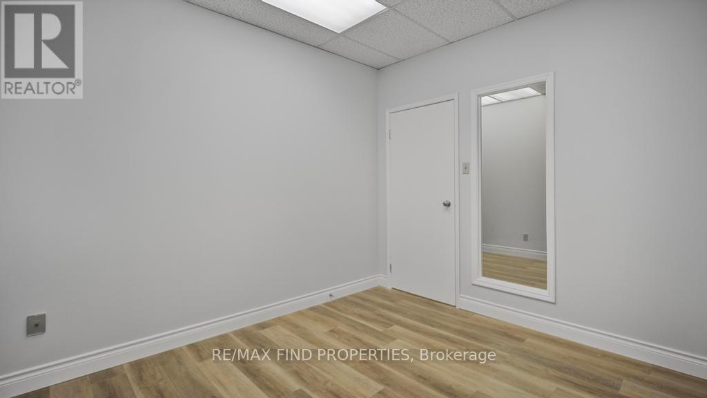 204 - 2750 14th Avenue, Markham, Ontario  L3R 0B6 - Photo 23 - N12443315
