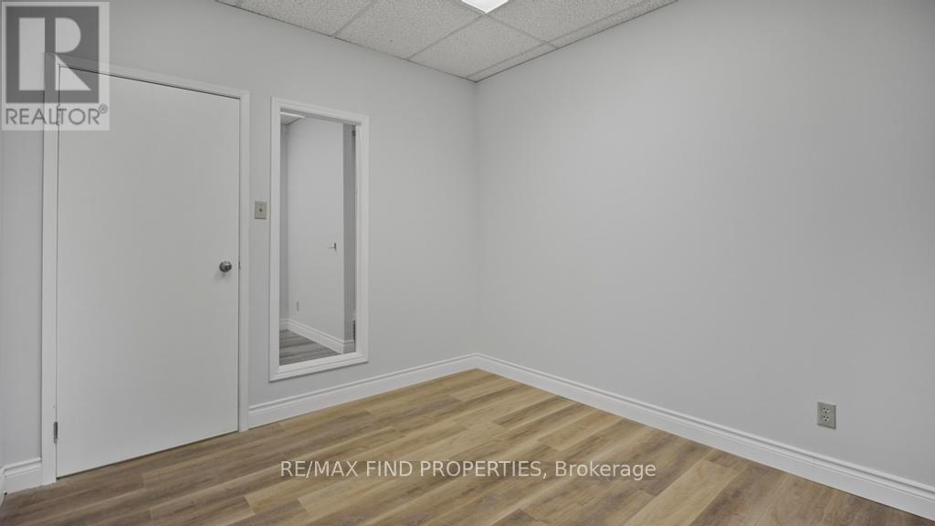 204 - 2750 14th Avenue, Markham, Ontario  L3R 0B6 - Photo 24 - N12443315