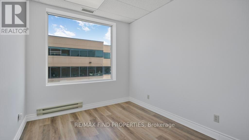 204 - 2750 14th Avenue, Markham, Ontario  L3R 0B6 - Photo 25 - N12443315