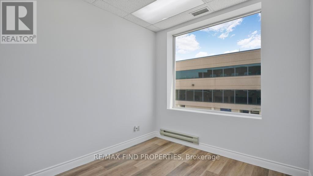 204 - 2750 14th Avenue, Markham, Ontario  L3R 0B6 - Photo 26 - N12443315