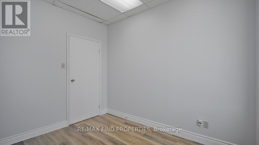 204 - 2750 14th Avenue, Markham, Ontario  L3R 0B6 - Photo 27 - N12443315