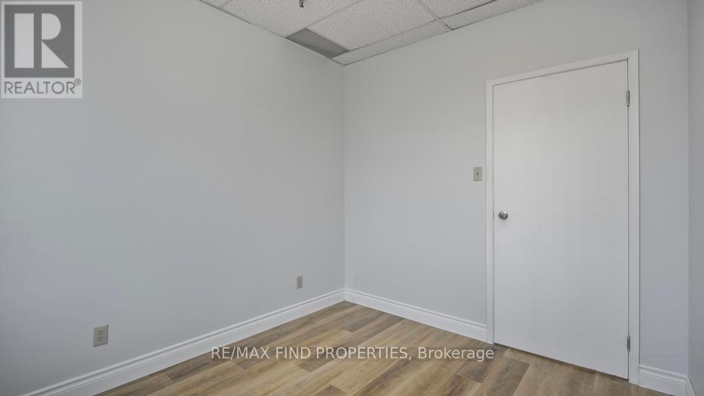 204 - 2750 14th Avenue, Markham, Ontario  L3R 0B6 - Photo 28 - N12443315