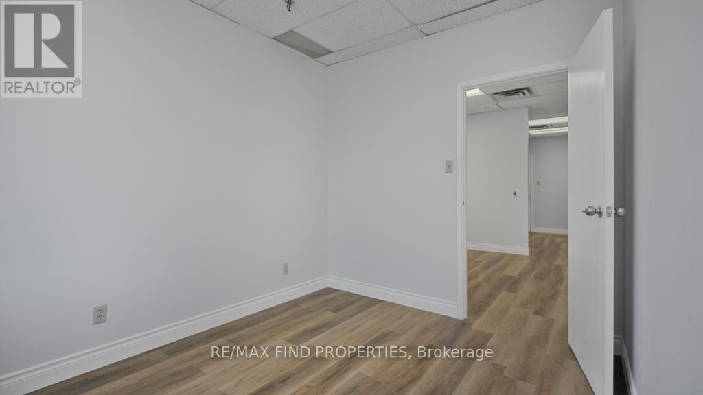 204 - 2750 14th Avenue, Markham, Ontario  L3R 0B6 - Photo 29 - N12443315
