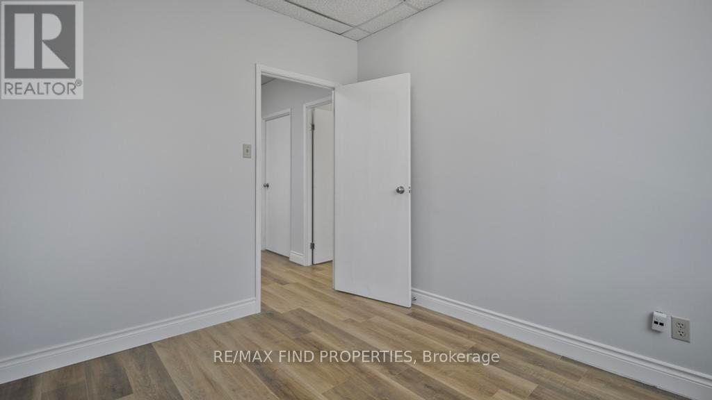 204 - 2750 14th Avenue, Markham, Ontario  L3R 0B6 - Photo 30 - N12443315