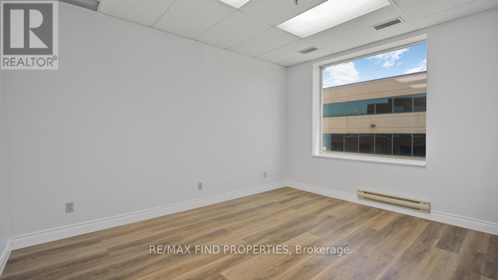204 - 2750 14th Avenue, Markham, Ontario  L3R 0B6 - Photo 31 - N12443315