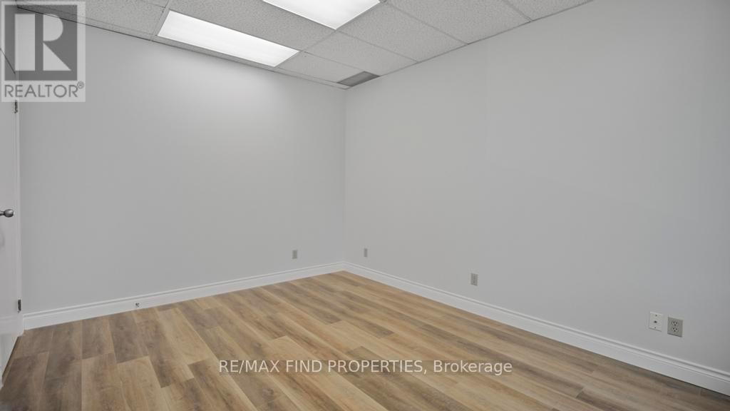 204 - 2750 14th Avenue, Markham, Ontario  L3R 0B6 - Photo 32 - N12443315