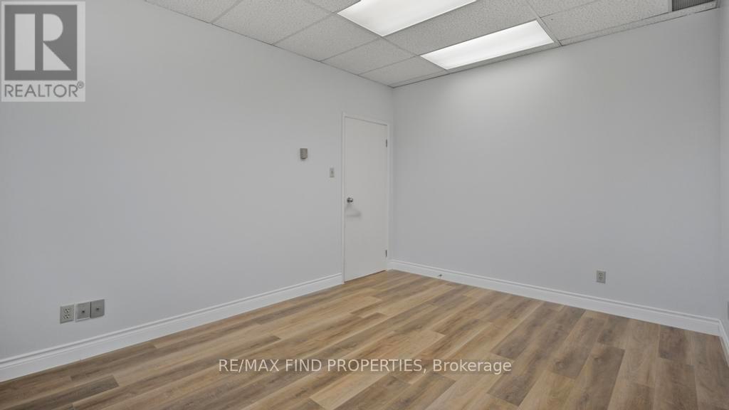 204 - 2750 14th Avenue, Markham, Ontario  L3R 0B6 - Photo 33 - N12443315