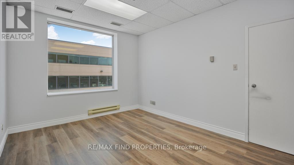 204 - 2750 14th Avenue, Markham, Ontario  L3R 0B6 - Photo 34 - N12443315