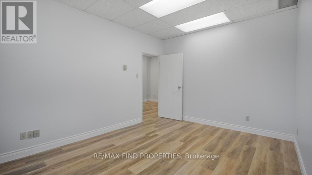 204 - 2750 14th Avenue, Markham, Ontario  L3R 0B6 - Photo 35 - N12443315