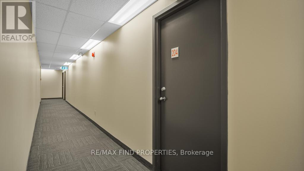204 - 2750 14th Avenue, Markham, Ontario  L3R 0B6 - Photo 7 - N12443315