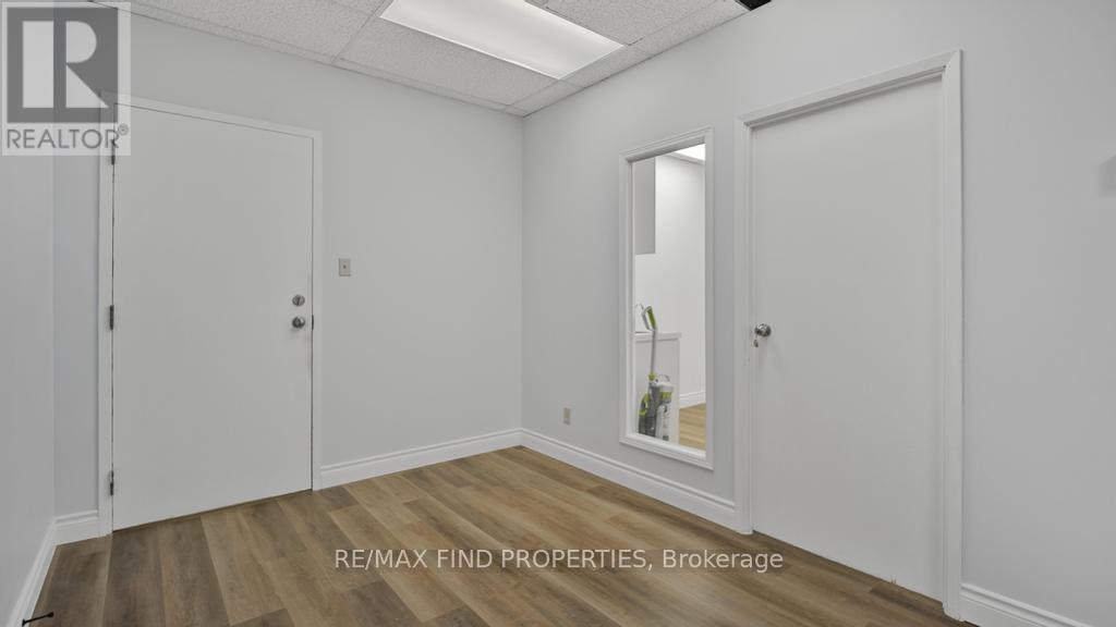 204 - 2750 14th Avenue, Markham, Ontario  L3R 0B6 - Photo 9 - N12443315