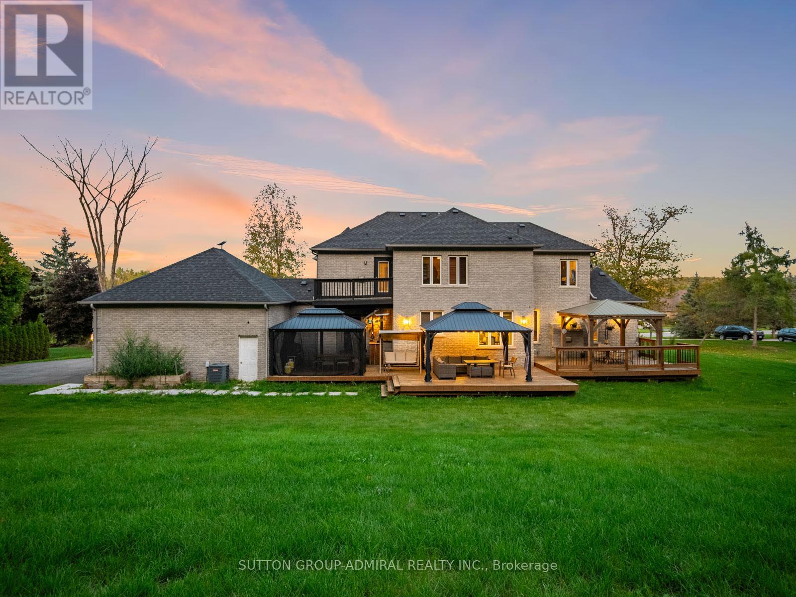 70 Kilkenny Trail, Bradford West Gwillimbury, Ontario  L3Z 3C5 - Photo 36 - N12443349