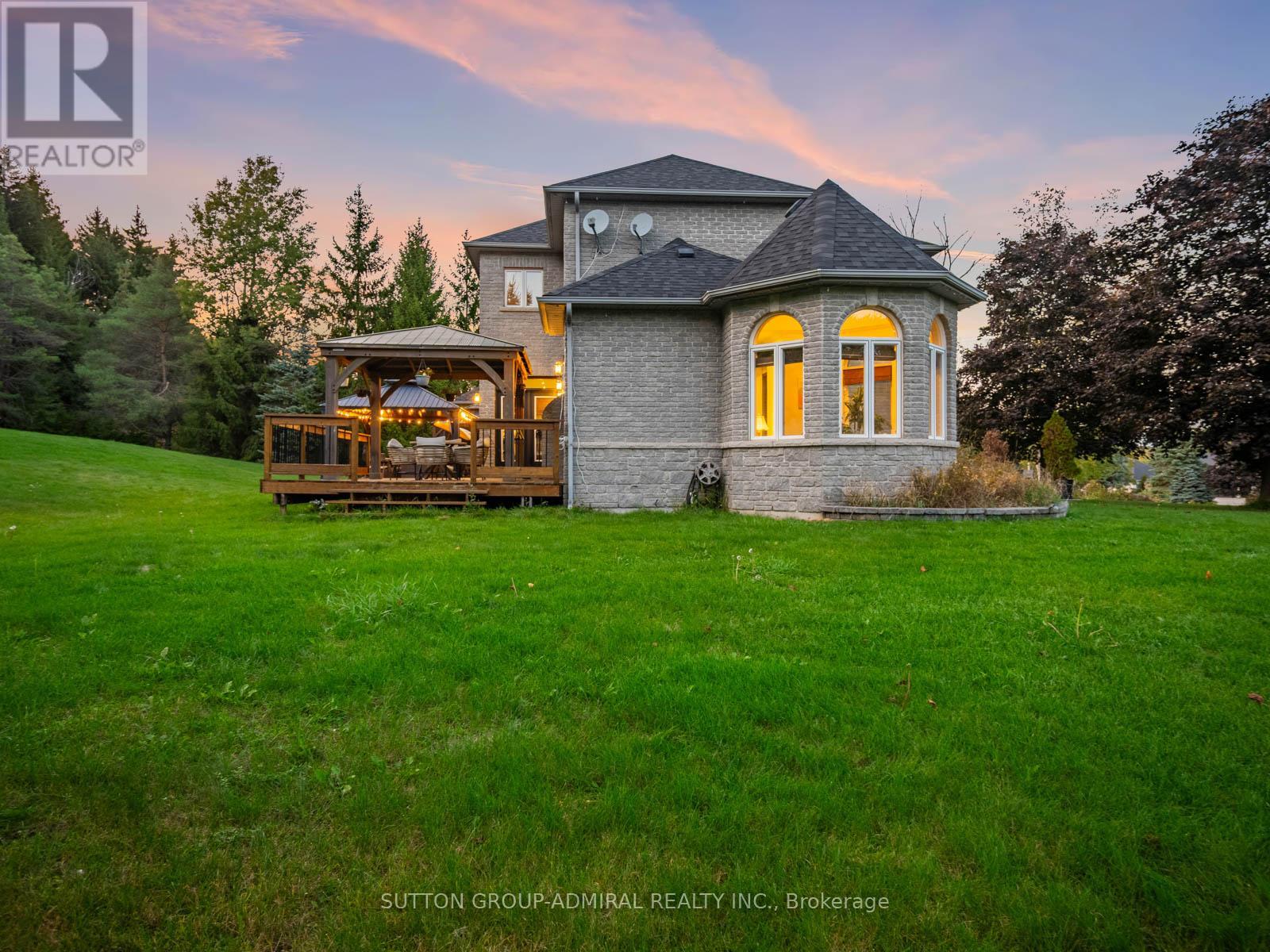 70 Kilkenny Trail, Bradford West Gwillimbury, Ontario  L3Z 3C5 - Photo 37 - N12443349