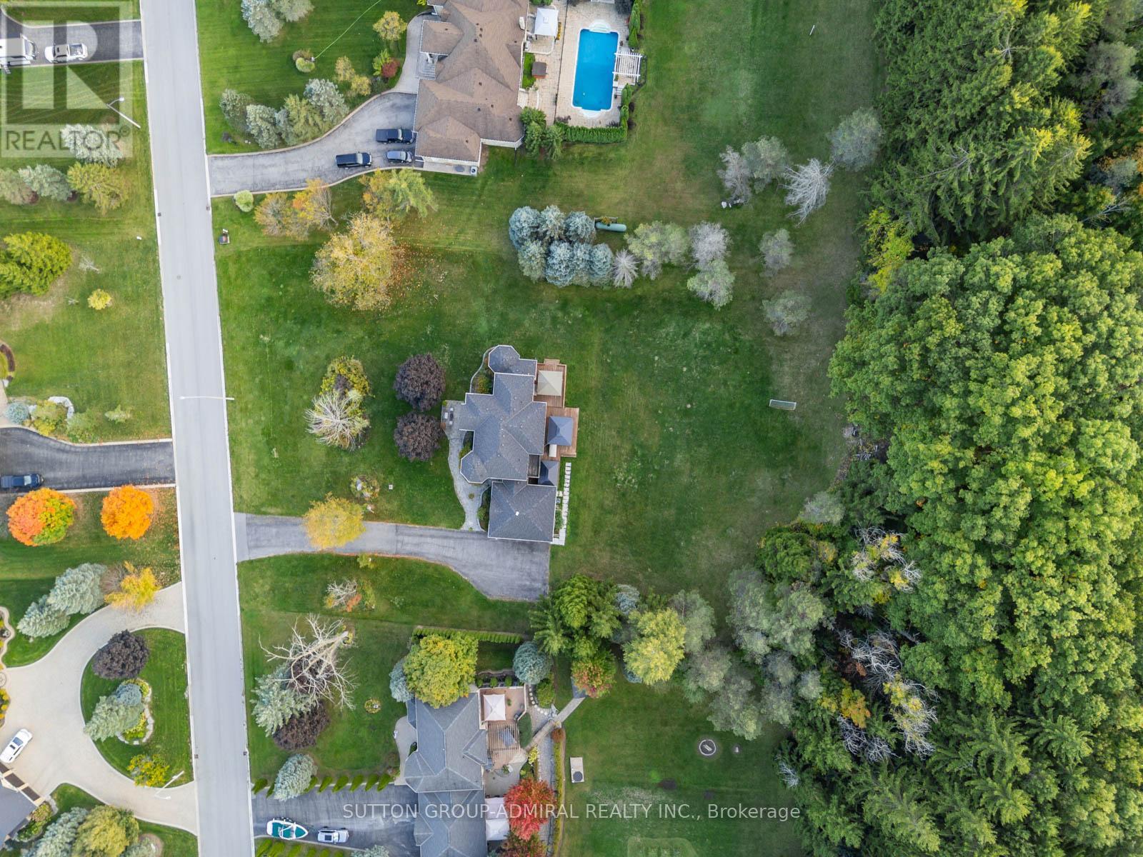 70 Kilkenny Trail, Bradford West Gwillimbury, Ontario  L3Z 3C5 - Photo 40 - N12443349