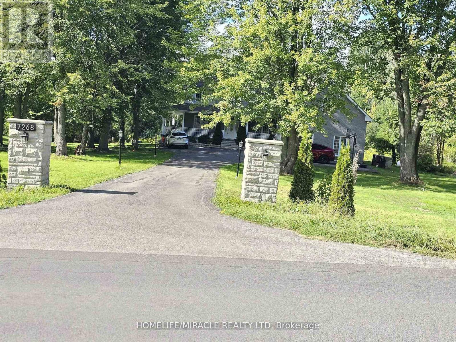7268 9th Line, New Tecumseth, Ontario  L0G 1A0 - Photo 2 - N12443361