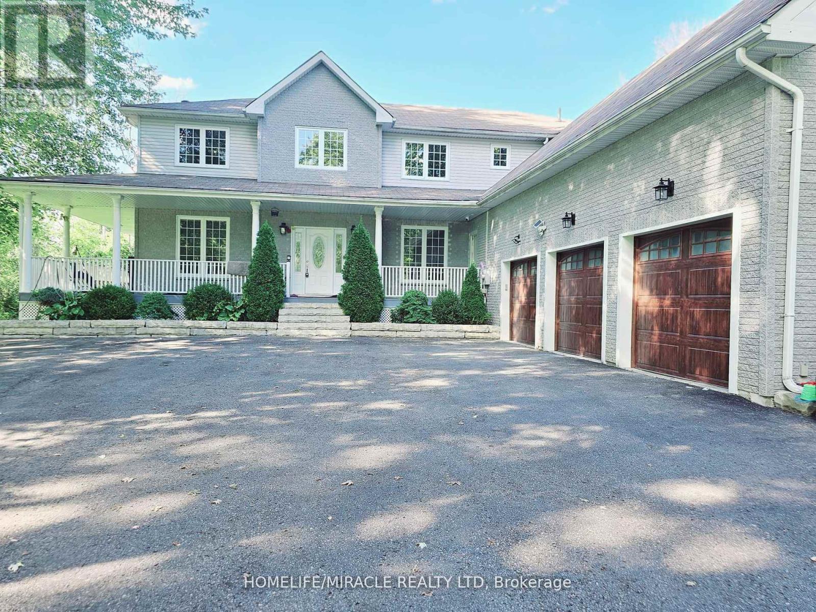 7268 9th Line, New Tecumseth, Ontario  L0G 1A0 - Photo 3 - N12443361