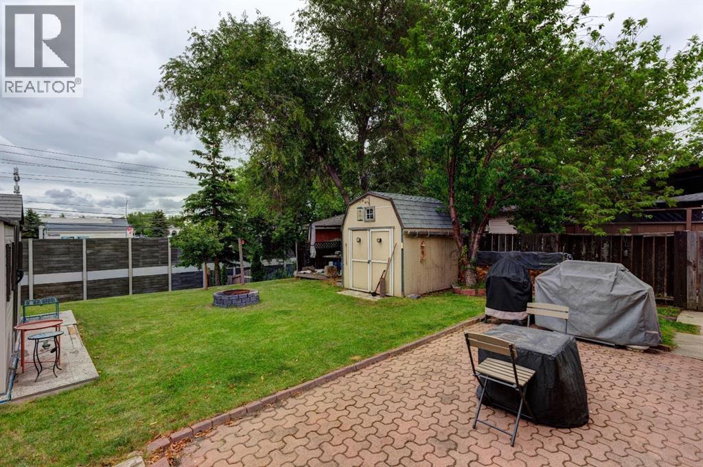 628 Cantrell Drive Sw, Calgary, Alberta  T2W 1W7 - Photo 24 - A2232874