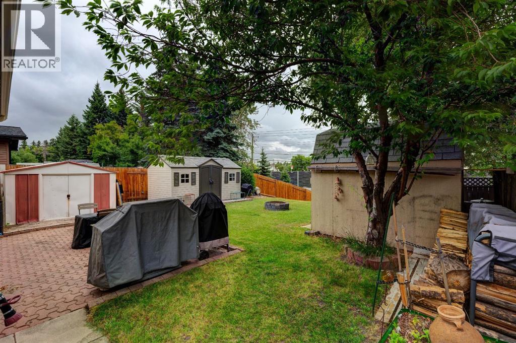 628 Cantrell Drive Sw, Calgary, Alberta  T2W 1W7 - Photo 23 - A2232874