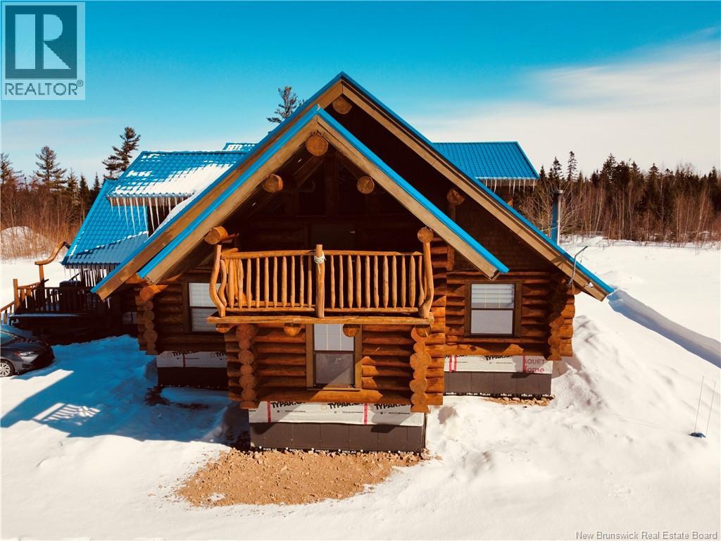 50 Chemin Duval, Petit-Paquetville, New Brunswick
