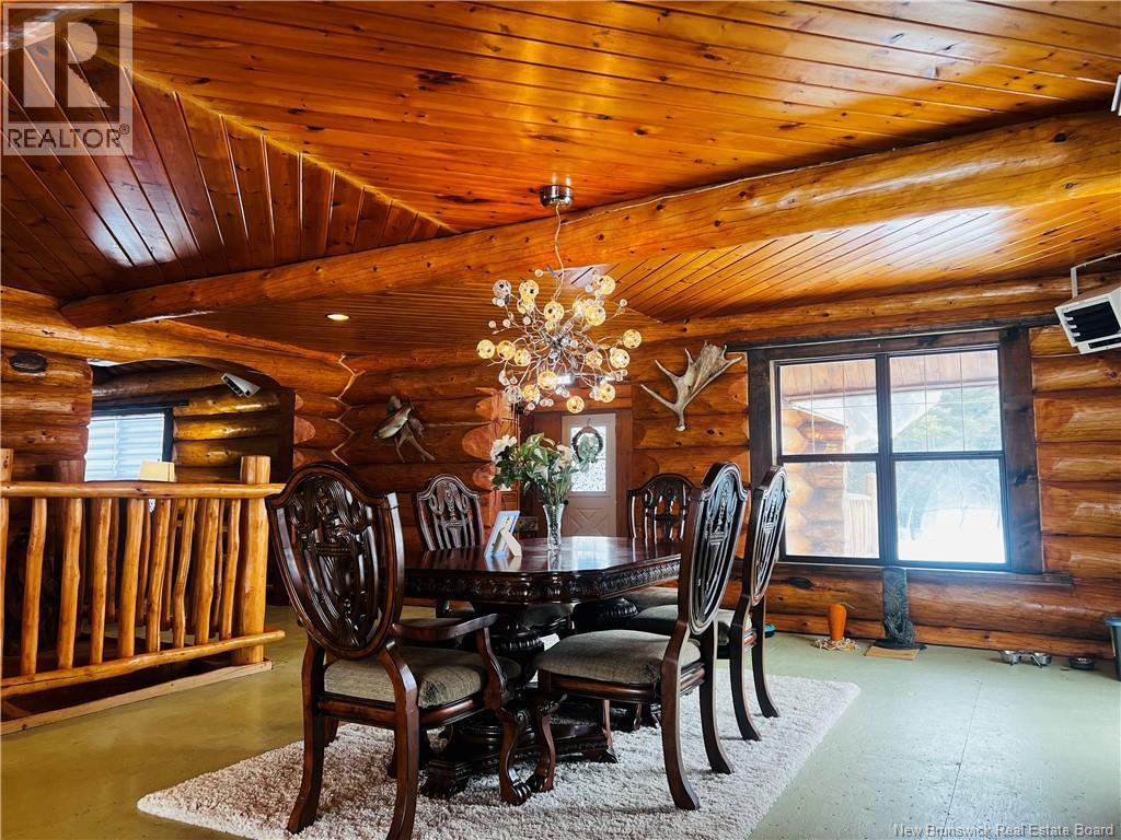 50 Chemin Duval, Petit-Paquetville, New Brunswick  E8R 2C7 - Photo 8 - NB127921