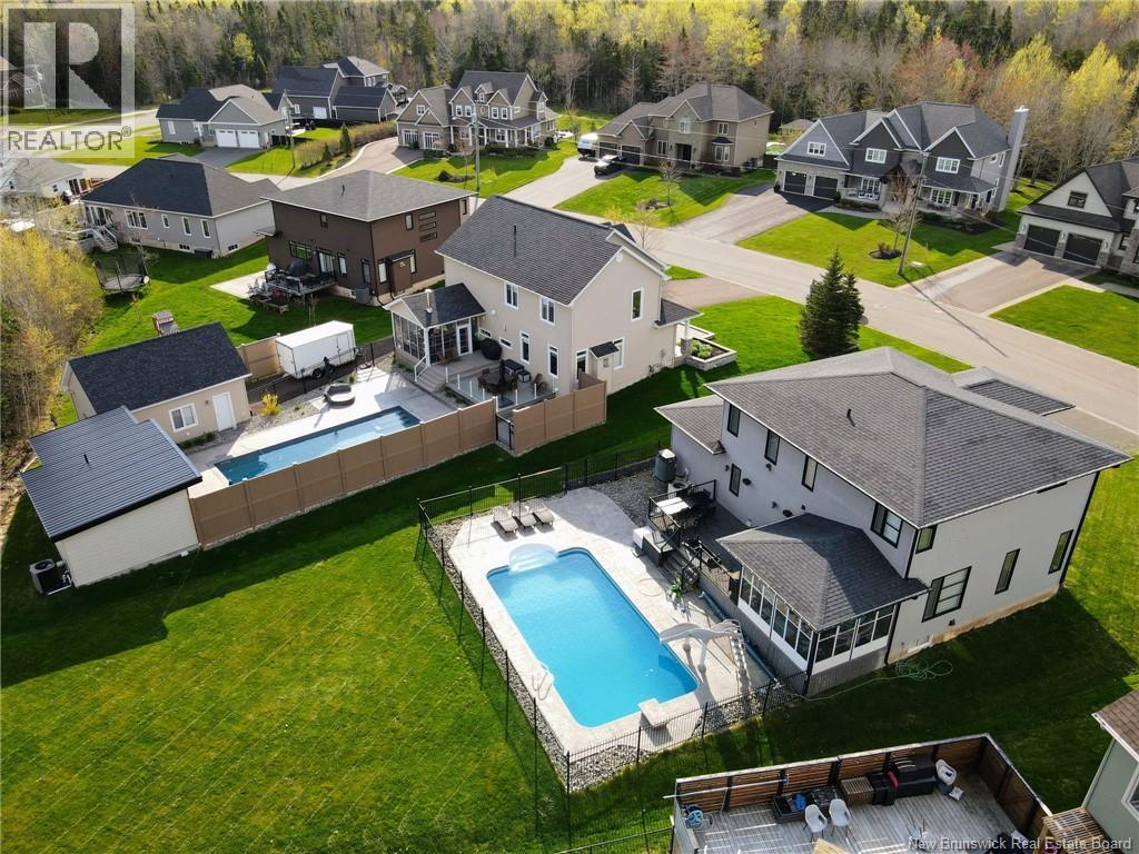 92 Champion, Dieppe, New Brunswick  E1A 9E8 - Photo 3 - NB127910