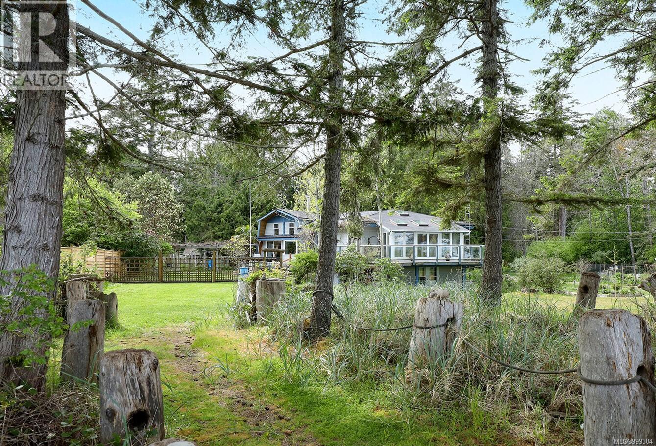 1550 Dalziel Rd, Denman Island, British Columbia  V0R 1T0 - Photo 5 - 999384