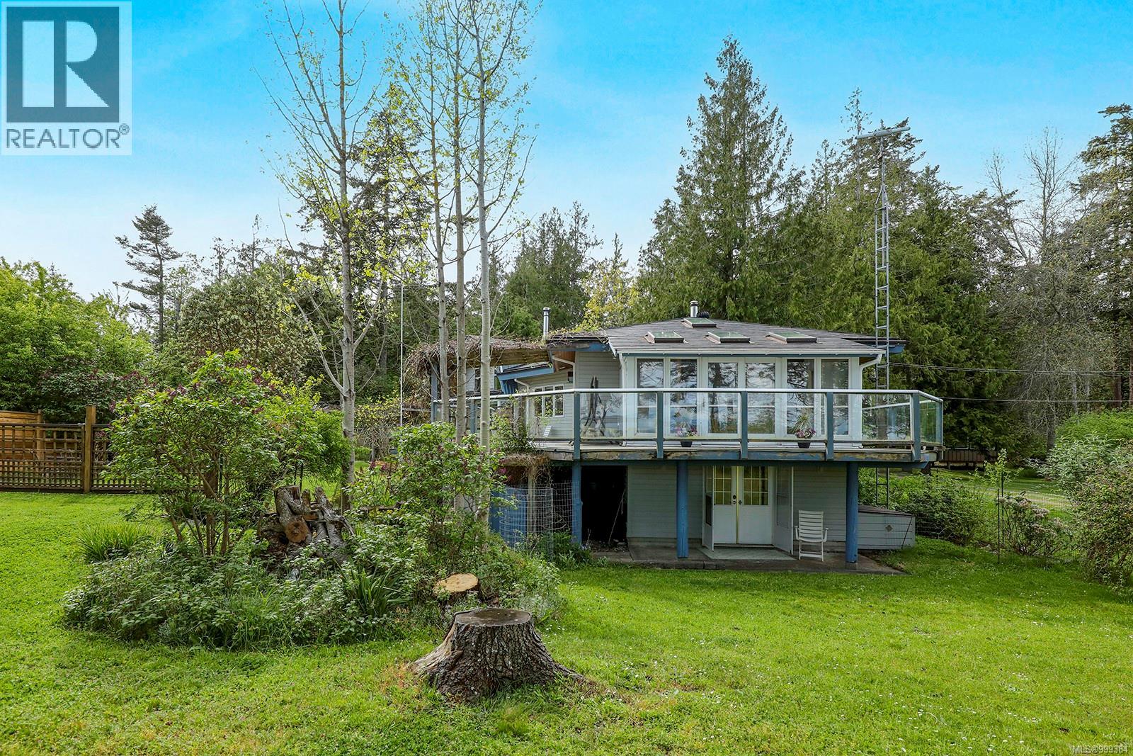 1550 Dalziel Rd, Denman Island, British Columbia  V0R 1T0 - Photo 7 - 999384