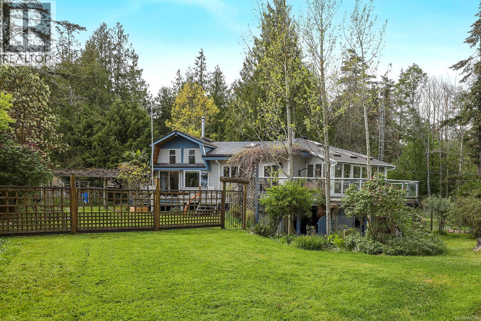 1550 Dalziel Rd, Denman Island, British Columbia  V0R 1T0 - Photo 8 - 999384