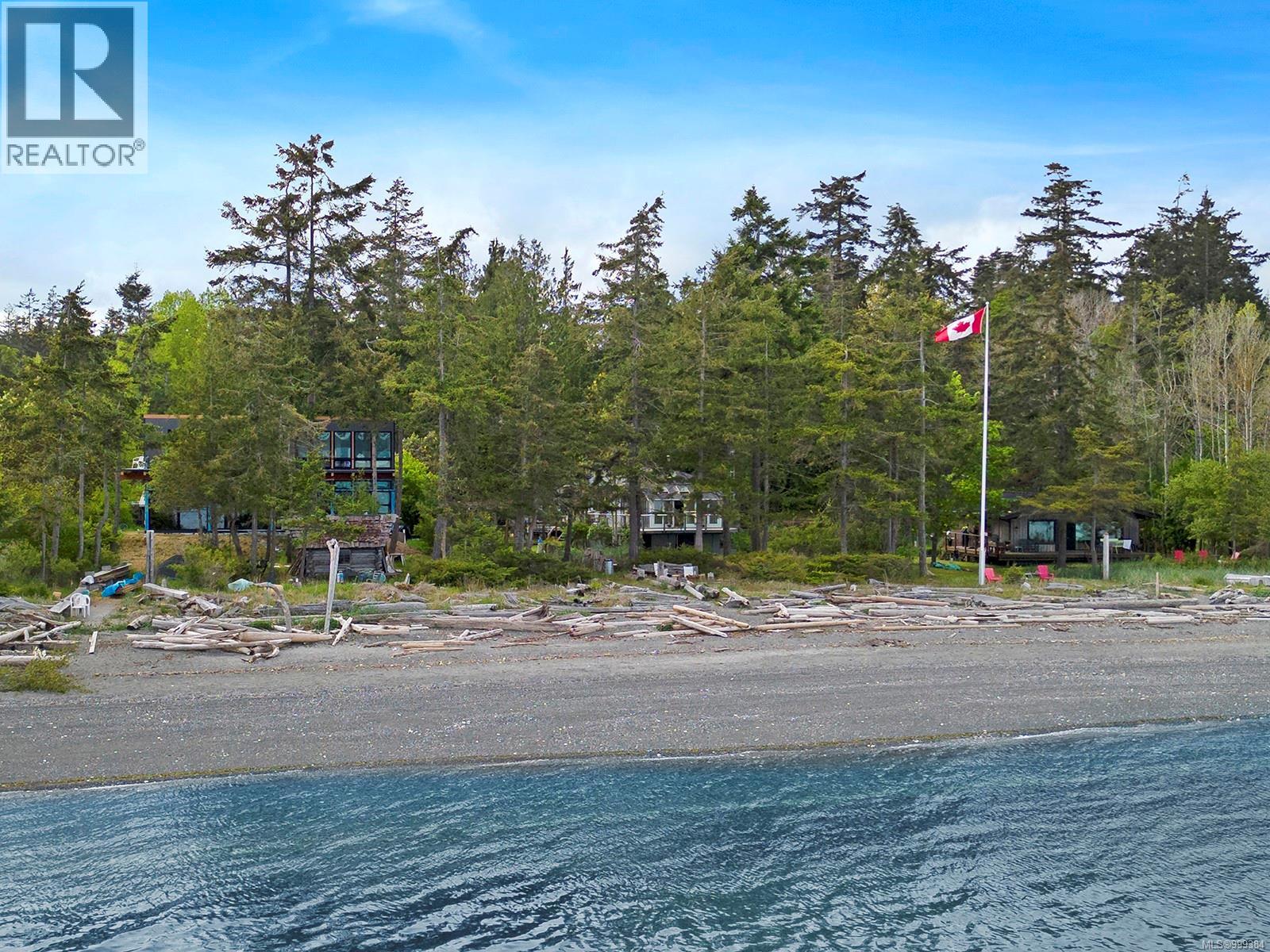 1550 Dalziel Rd, Denman Island, British Columbia  V0R 1T0 - Photo 1 - 999384