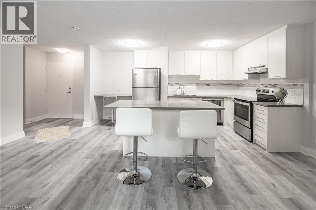 6287 O'neil Street Unit# 8, Niagara Falls, Ontario  L2J 1M6 - Photo 1 - 40775840