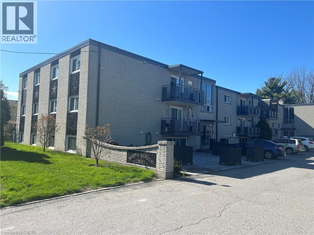 6287 O'neil Street Unit# 8, Niagara Falls, Ontario  L2J 1M6 - Photo 10 - 40775840