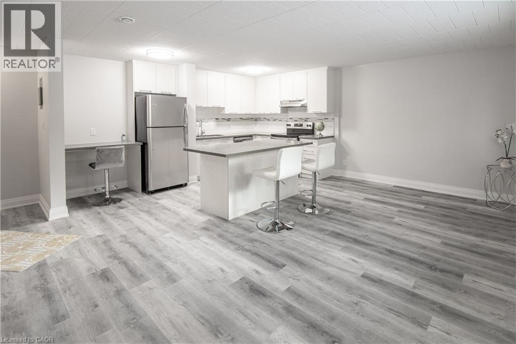 6287 O'neil Street Unit# 8, Niagara Falls, Ontario  L2J 1M6 - Photo 2 - 40775840