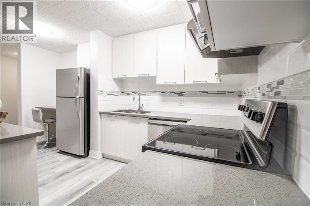 6287 O'neil Street Unit# 8, Niagara Falls, Ontario  L2J 1M6 - Photo 7 - 40775840
