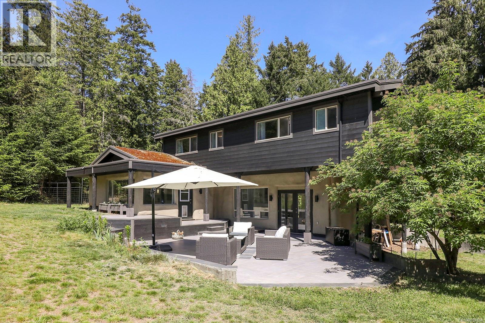 9121 Keith Wagner Way, Denman Island, British Columbia  V0R 1T0 - Photo 6 - 999854