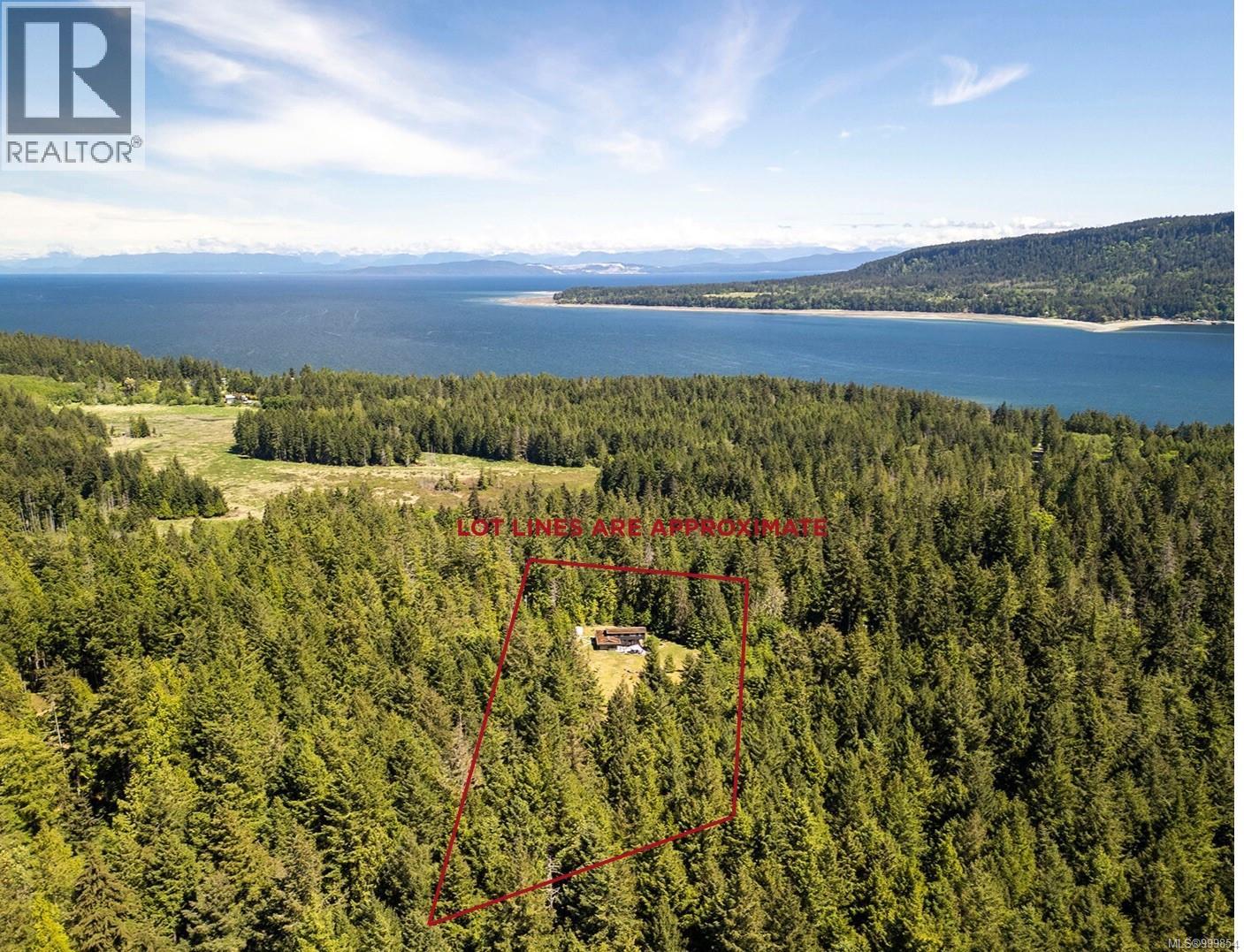 9121 Keith Wagner Way, Denman Island, British Columbia  V0R 1T0 - Photo 5 - 999854