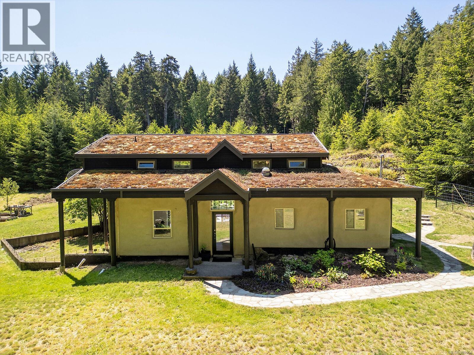 9121 Keith Wagner Way, Denman Island, British Columbia  V0R 1T0 - Photo 1 - 999854